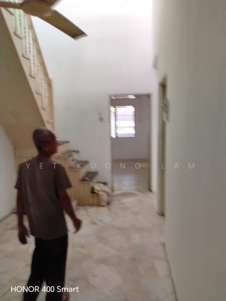 Rumah Teres 1-Tingkat untuk Disewa di Taman Sinfar (Ipoh) - Yet Kuong Lam - PropertyGuru.com.my