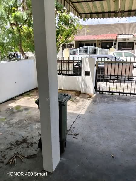 Rumah Teres 1-Tingkat untuk Disewa di Taman Sinfar (Ipoh) - Yet Kuong Lam - PropertyGuru.com.my