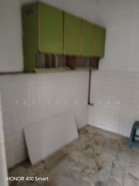 Rumah Teres 1-Tingkat untuk Disewa di Taman Sinfar (Ipoh) - Yet Kuong Lam - PropertyGuru.com.my