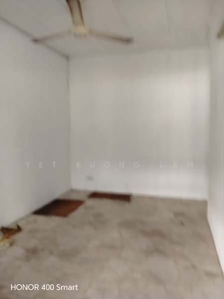 Rumah Teres 1-Tingkat untuk Disewa di Taman Sinfar (Ipoh) - Yet Kuong Lam - PropertyGuru.com.my