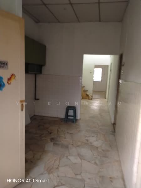 Rumah Teres 1-Tingkat untuk Disewa di Taman Sinfar (Ipoh) - Yet Kuong Lam - PropertyGuru.com.my