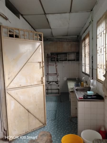 Rumah Teres 1-Tingkat untuk Disewa di Taman Sinfar (Ipoh) - Yet Kuong Lam - PropertyGuru.com.my