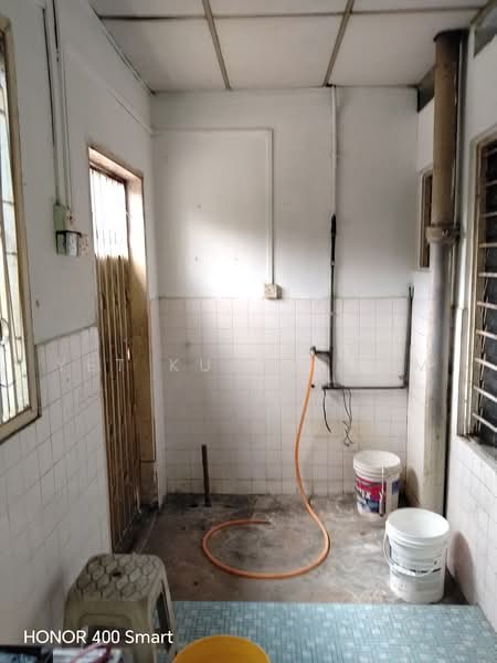 Rumah Teres 1-Tingkat untuk Disewa di Taman Sinfar (Ipoh) - Yet Kuong Lam - PropertyGuru.com.my