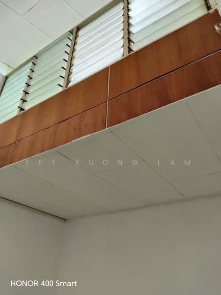 Rumah Teres 1-Tingkat untuk Disewa di Taman Sinfar (Ipoh) - Yet Kuong Lam - PropertyGuru.com.my