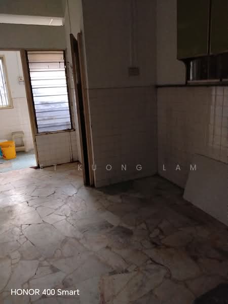 Rumah Teres 1-Tingkat untuk Disewa di Taman Sinfar (Ipoh) - Yet Kuong Lam - PropertyGuru.com.my