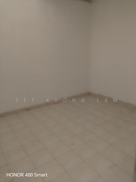Rumah Teres 1-Tingkat untuk Disewa di Taman Sinfar (Ipoh) - Yet Kuong Lam - PropertyGuru.com.my