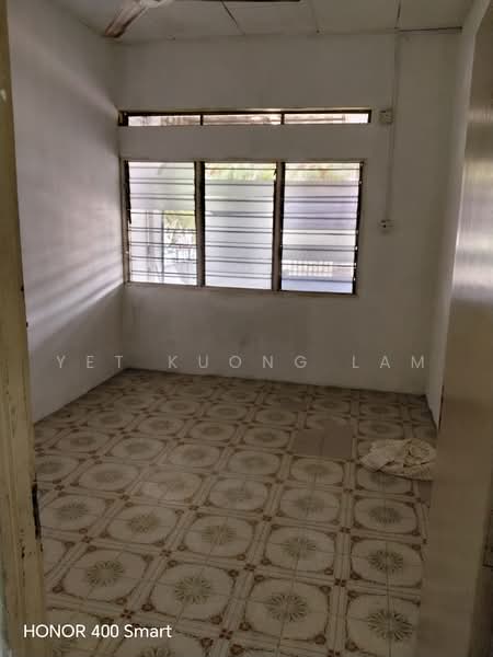 Rumah Teres 1-Tingkat untuk Disewa di Taman Sinfar (Ipoh) - Yet Kuong Lam - PropertyGuru.com.my