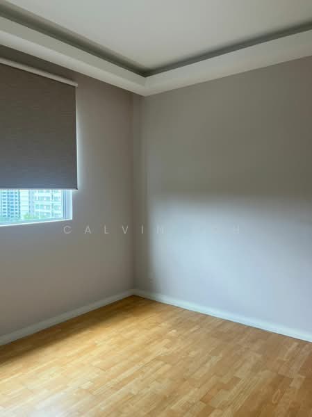 Kediaman Servis untuk Disewa di Solaris Dutamas - Calvin Poh - Interior - PropertyGuru.com.my