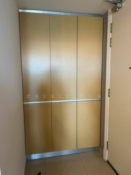 Kediaman Servis untuk Disewa di Solaris Dutamas - Calvin Poh - Interior - PropertyGuru.com.my