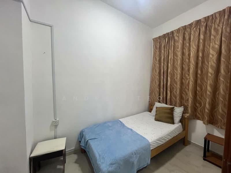 2-storey Terraced House for Sale in Taman Setia Indah (Tebrau) - Andrew Teo - Bedroom - PropertyGuru.com.my