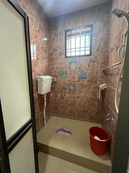 2-storey Terraced House for Sale in Taman Setia Indah (Tebrau) - Andrew Teo - Bathroom - PropertyGuru.com.my