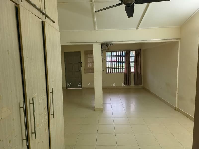 2-storey Terraced House for Rent in Setapak (Kuala Lumpur) - May Tan - Living Room - PropertyGuru.com.my