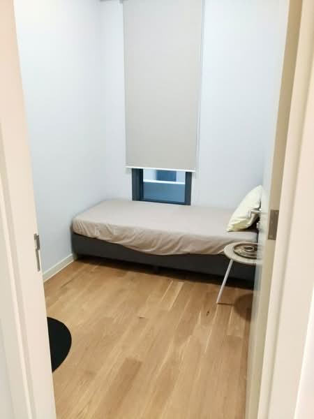 Kediaman Servis untuk Disewa di Vogue Suites One - Rex Tan - Bedroom - PropertyGuru.com.my