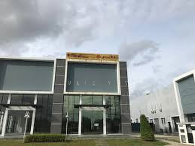 Kilang Kluster untuk Dijual di Pasir Gudang (Johor) - Julie Yew - Exterior - PropertyGuru.com.my