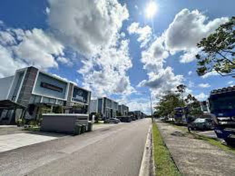 Kilang Kluster untuk Dijual di Pasir Gudang (Johor) - Julie Yew - Exterior - PropertyGuru.com.my