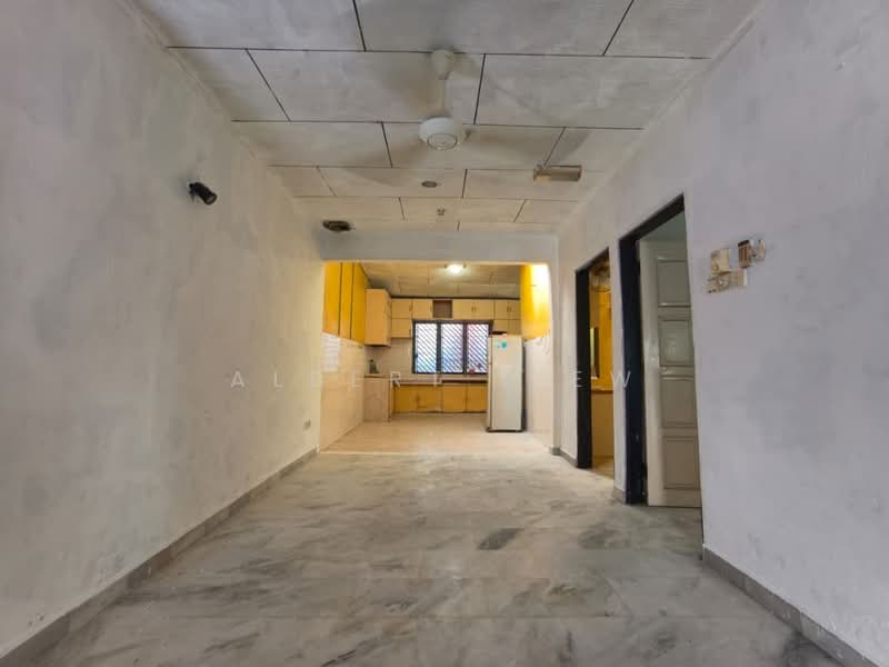 1-storey Terraced House for Sale in Tampoi (Johor) - Albert Liew - Kitchen - PropertyGuru.com.my