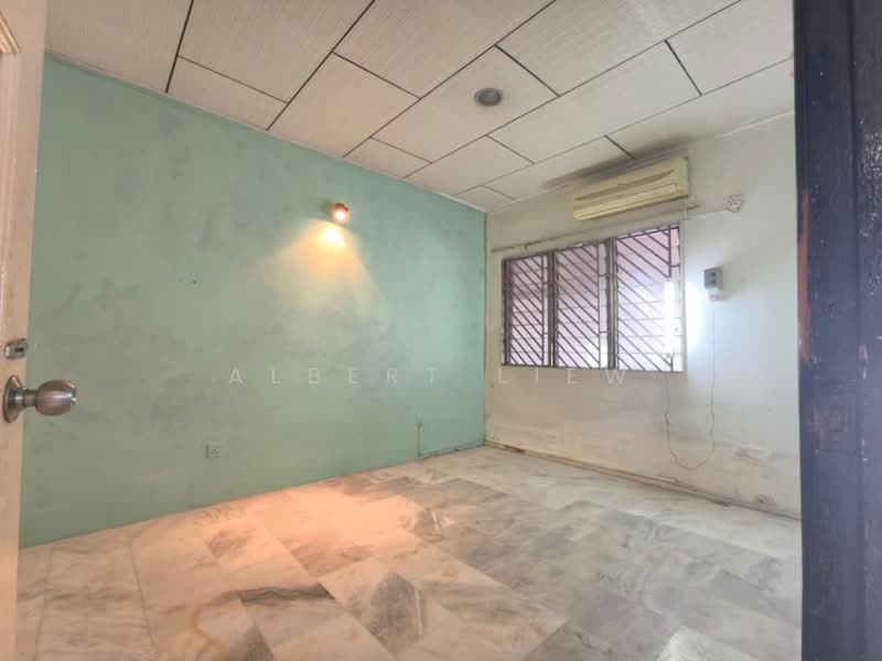 1-storey Terraced House for Sale in Tampoi (Johor) - Albert Liew - Interior - PropertyGuru.com.my