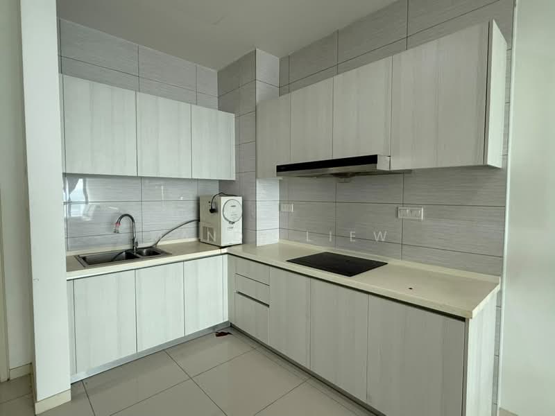 Condominium for Rent at Amanja - Mandy Liew - Kitchen - PropertyGuru.com.my