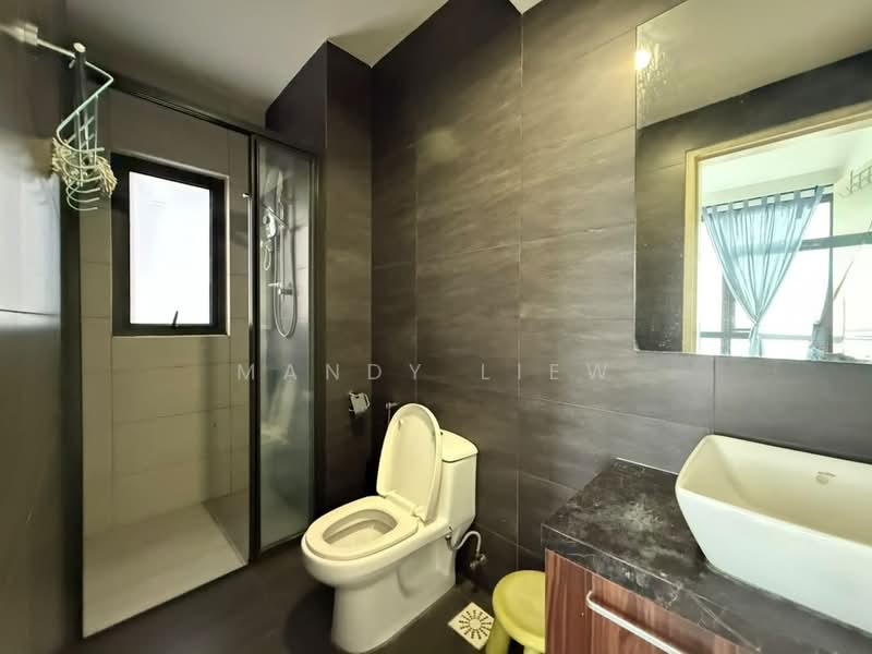 Condominium for Rent at Amanja - Mandy Liew - Bathroom - PropertyGuru.com.my