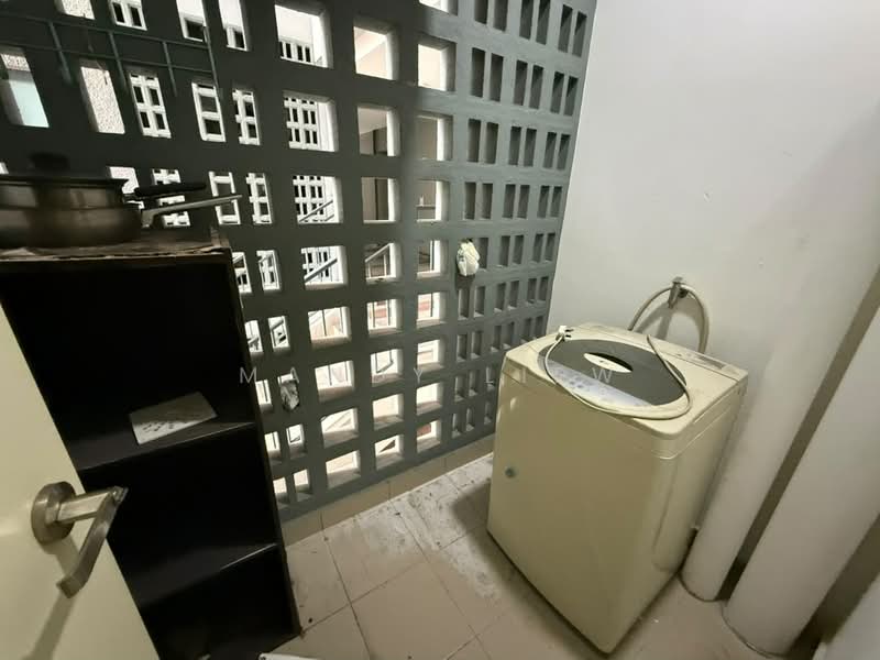 Condominium for Rent at Amanja - Mandy Liew - Interior - PropertyGuru.com.my