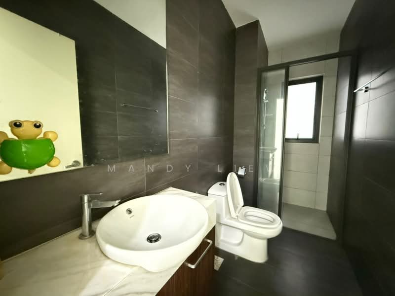 Condominium for Rent at Amanja - Mandy Liew - Bathroom - PropertyGuru.com.my