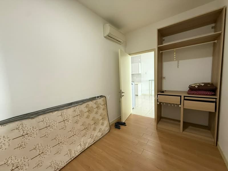 Condominium for Rent at Amanja - Mandy Liew - Bedroom - PropertyGuru.com.my