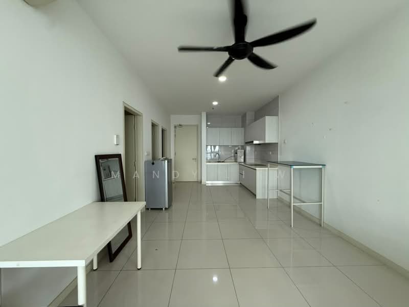 Condominium for Rent at Amanja - Mandy Liew - Kitchen - PropertyGuru.com.my