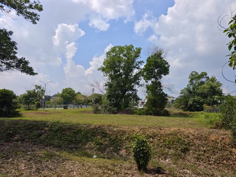 Residential Land for Sale in Taman Ponderosa (Johor Bahru) - TK Ding - Exterior - PropertyGuru.com.my