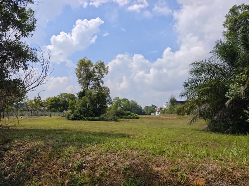 Residential Land for Sale in Taman Ponderosa (Johor Bahru) - TK Ding - Exterior - PropertyGuru.com.my