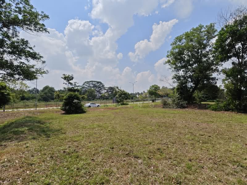 Residential Land for Sale in Taman Ponderosa (Johor Bahru) - TK Ding - Exterior - PropertyGuru.com.my