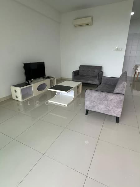 Kondominium untuk Disewa di Le Yuan Residence - Elcoln Leong - PropertyGuru.com.my