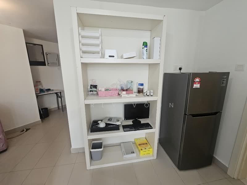 Condominium for Sale at Elita @ The Straits View Condominium - Carly Voon - Interior - PropertyGuru.com.my