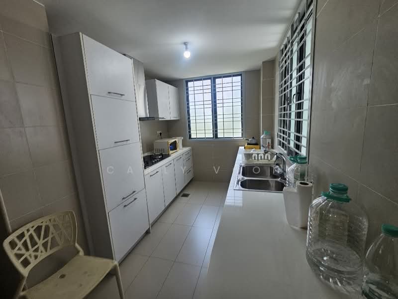 Condominium for Sale at Elita @ The Straits View Condominium - Carly Voon - Kitchen - PropertyGuru.com.my