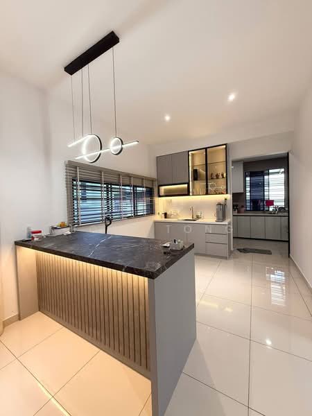 2-storey Terraced House for Sale in Taman Desa Tebrau (Tebrau) - Joan Tong - PropertyGuru.com.my