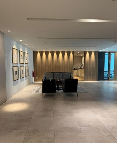 Office for Rent in Damansara Heights (Kuala Lumpur) - Lyn . - Interior - PropertyGuru.com.my