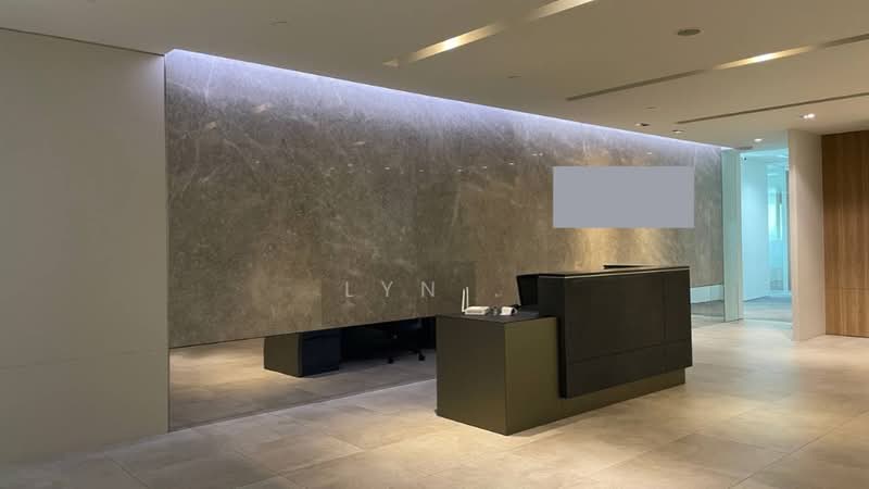 Office for Rent in Damansara Heights (Kuala Lumpur) - Lyn . - Interior - PropertyGuru.com.my