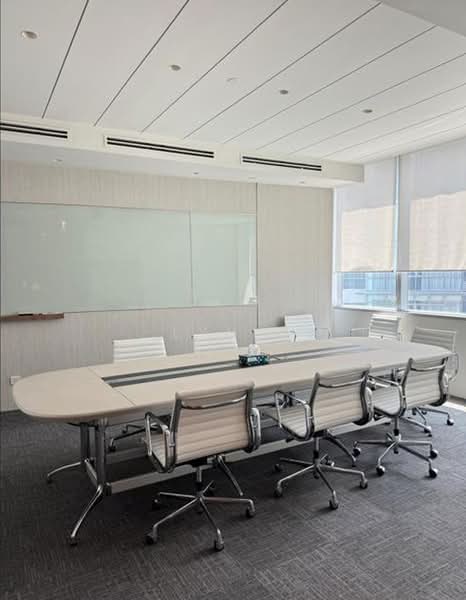 Office for Rent in Damansara Heights (Kuala Lumpur) - Lyn . - Interior - PropertyGuru.com.my