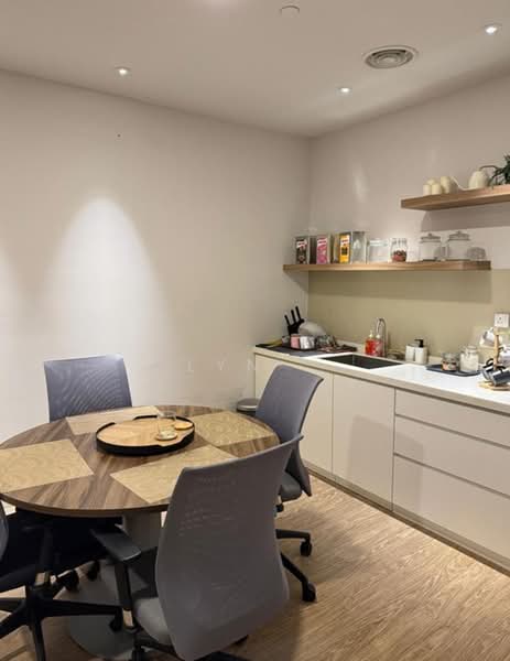 Office for Rent in Damansara Heights (Kuala Lumpur) - Lyn . - Kitchen - PropertyGuru.com.my