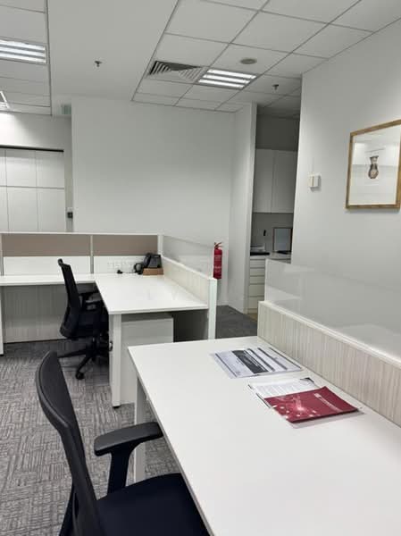 Office for Rent in Damansara Heights (Kuala Lumpur) - Lyn . - Interior - PropertyGuru.com.my