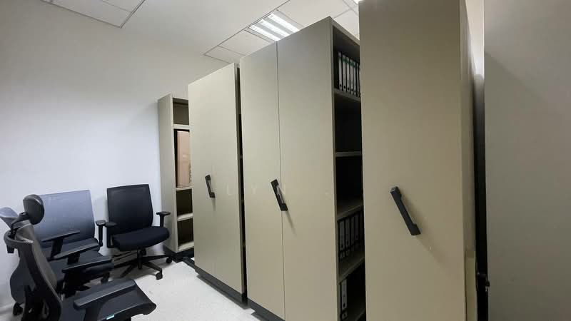 Office for Rent in Damansara Heights (Kuala Lumpur) - Lyn . - Interior - PropertyGuru.com.my