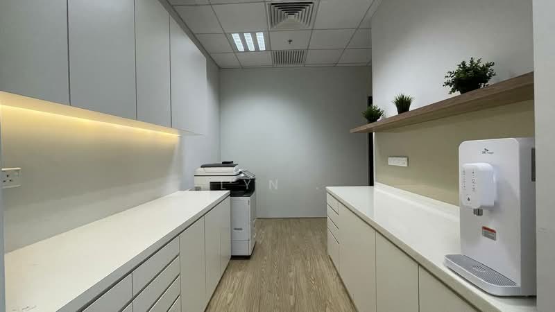 Office for Rent in Damansara Heights (Kuala Lumpur) - Lyn . - Interior - PropertyGuru.com.my