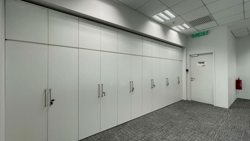 Office for Rent in Damansara Heights (Kuala Lumpur) - Lyn . - Corridor - PropertyGuru.com.my