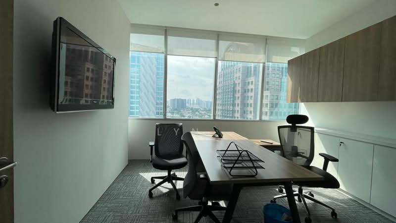 Office for Rent in Damansara Heights (Kuala Lumpur) - Lyn . - Interior - PropertyGuru.com.my