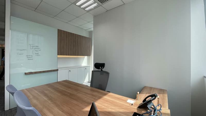 Office for Rent in Damansara Heights (Kuala Lumpur) - Lyn . - Interior - PropertyGuru.com.my