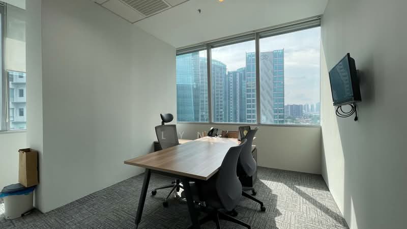 Office for Rent in Damansara Heights (Kuala Lumpur) - Lyn . - Study - PropertyGuru.com.my