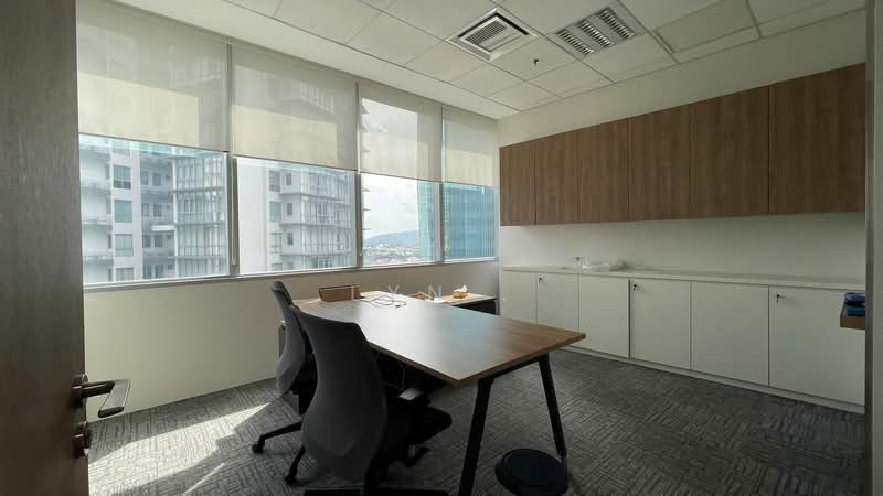 Office for Rent in Damansara Heights (Kuala Lumpur) - Lyn . - Study - PropertyGuru.com.my