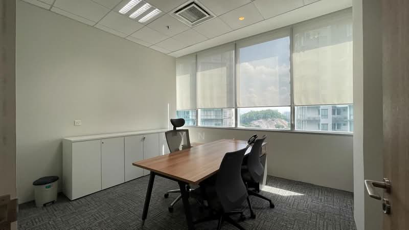 Office for Rent in Damansara Heights (Kuala Lumpur) - Lyn . - Study - PropertyGuru.com.my