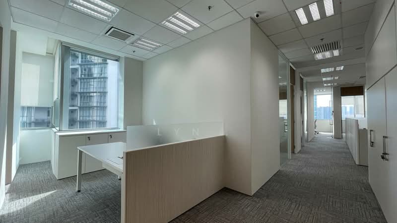 Office for Rent in Damansara Heights (Kuala Lumpur) - Lyn . - Interior - PropertyGuru.com.my