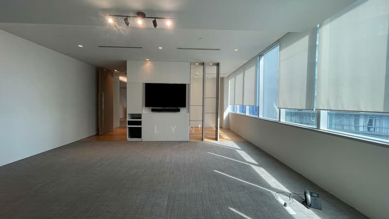 Office for Rent in Damansara Heights (Kuala Lumpur) - Lyn . - Living Room - PropertyGuru.com.my