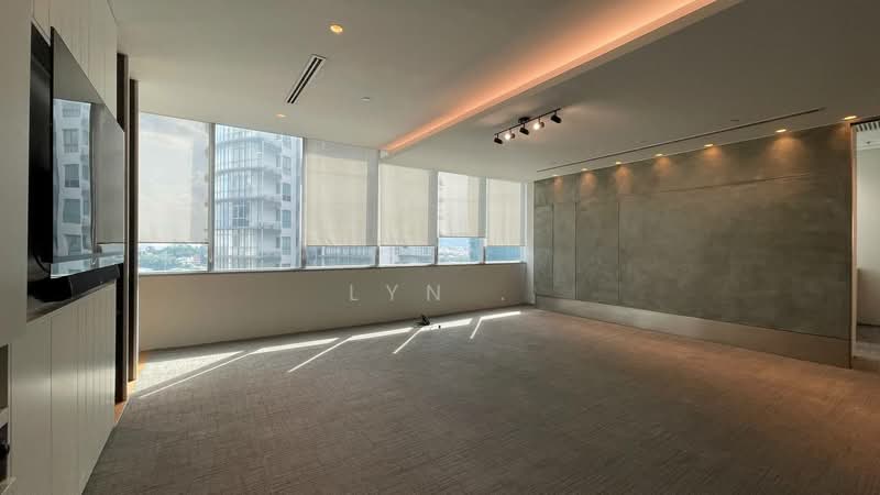 Office for Rent in Damansara Heights (Kuala Lumpur) - Lyn . - Interior - PropertyGuru.com.my
